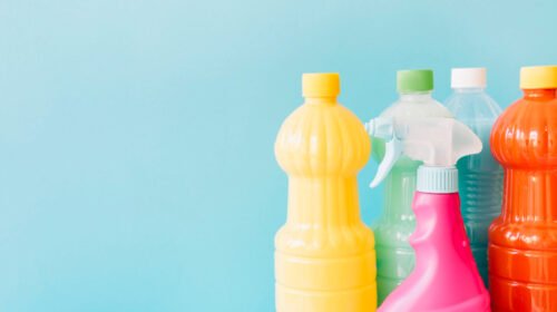 COLUNA: DETERGENTE NÃO TEM LAUDO POLÍTICO