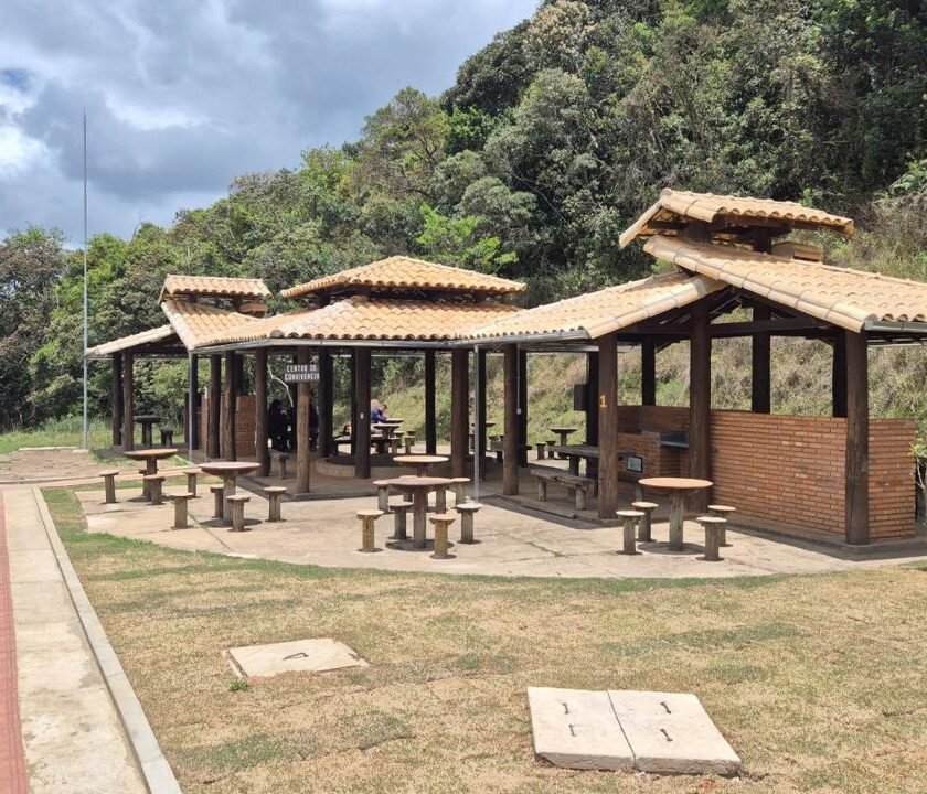 Parque do Itacolomi reabre após 3 anos; saiba como visitar