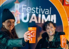 Festival Uaimií estreia com sucesso em Acuruí e fortalece turismo cultural na Rota Jaguara