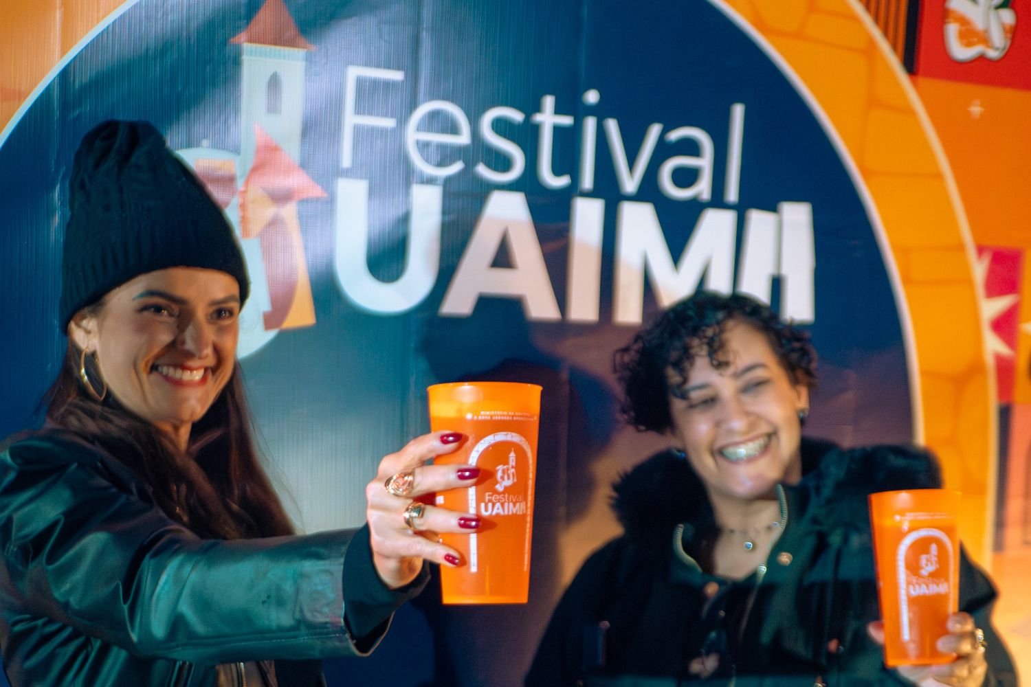 Festival Uaimií estreia com sucesso em Acuruí e fortalece turismo cultural na Rota Jaguara