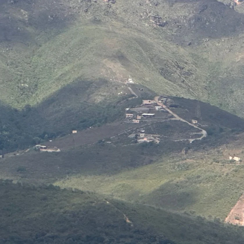 Parque do Itacolomi em risco? Prefeito de Ouro Preto defende diálogo sobre invasões