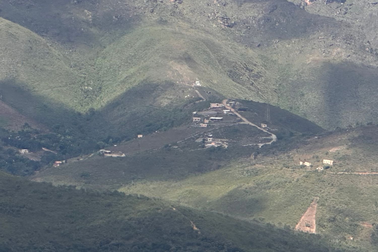 Parque do Itacolomi em risco? Prefeito de Ouro Preto defende diálogo sobre invasões