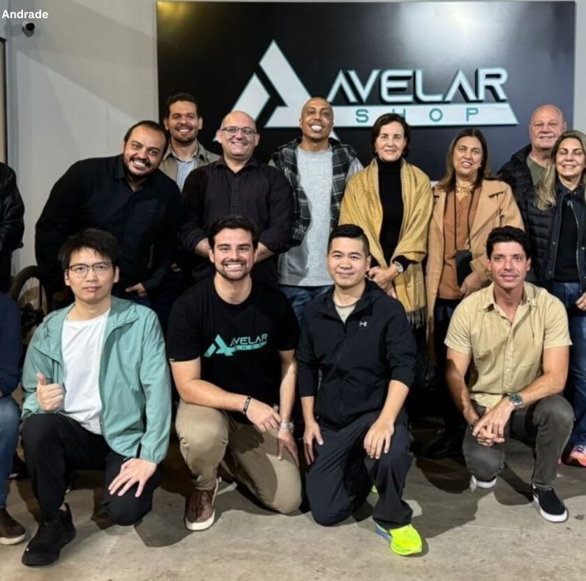 Grupo chinês avalia investimento de R$ 100 milhões em Lafaiete 