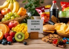 Coluna – Frutas podem fazer mal à saúde? Entenda a nova thread do momento