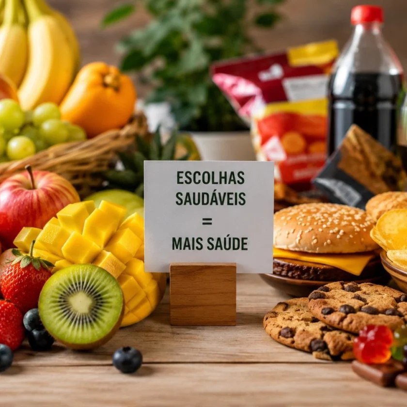 Coluna - Frutas podem fazer mal à saúde? Entenda a nota thread do momento