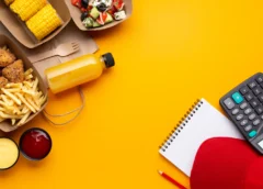 COLUNA - O preço da comida que chega à sua mesa é influenciado pelo meio ambiente