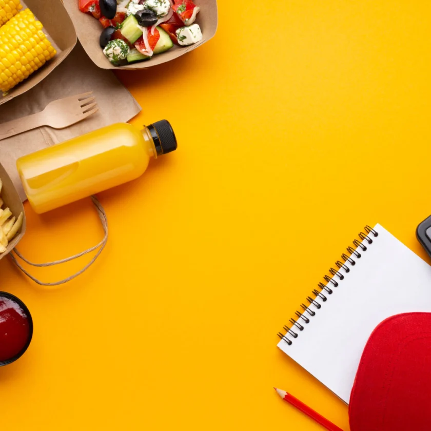 COLUNA - O preço da comida que chega à sua mesa é influenciado pelo meio ambiente