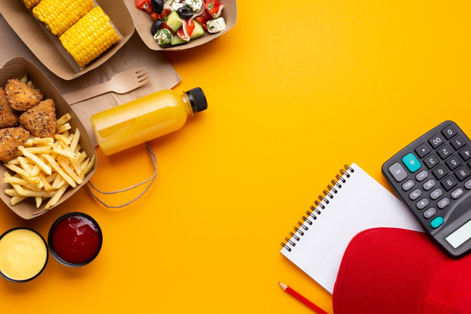 COLUNA - O preço da comida que chega à sua mesa é influenciado pelo meio ambiente