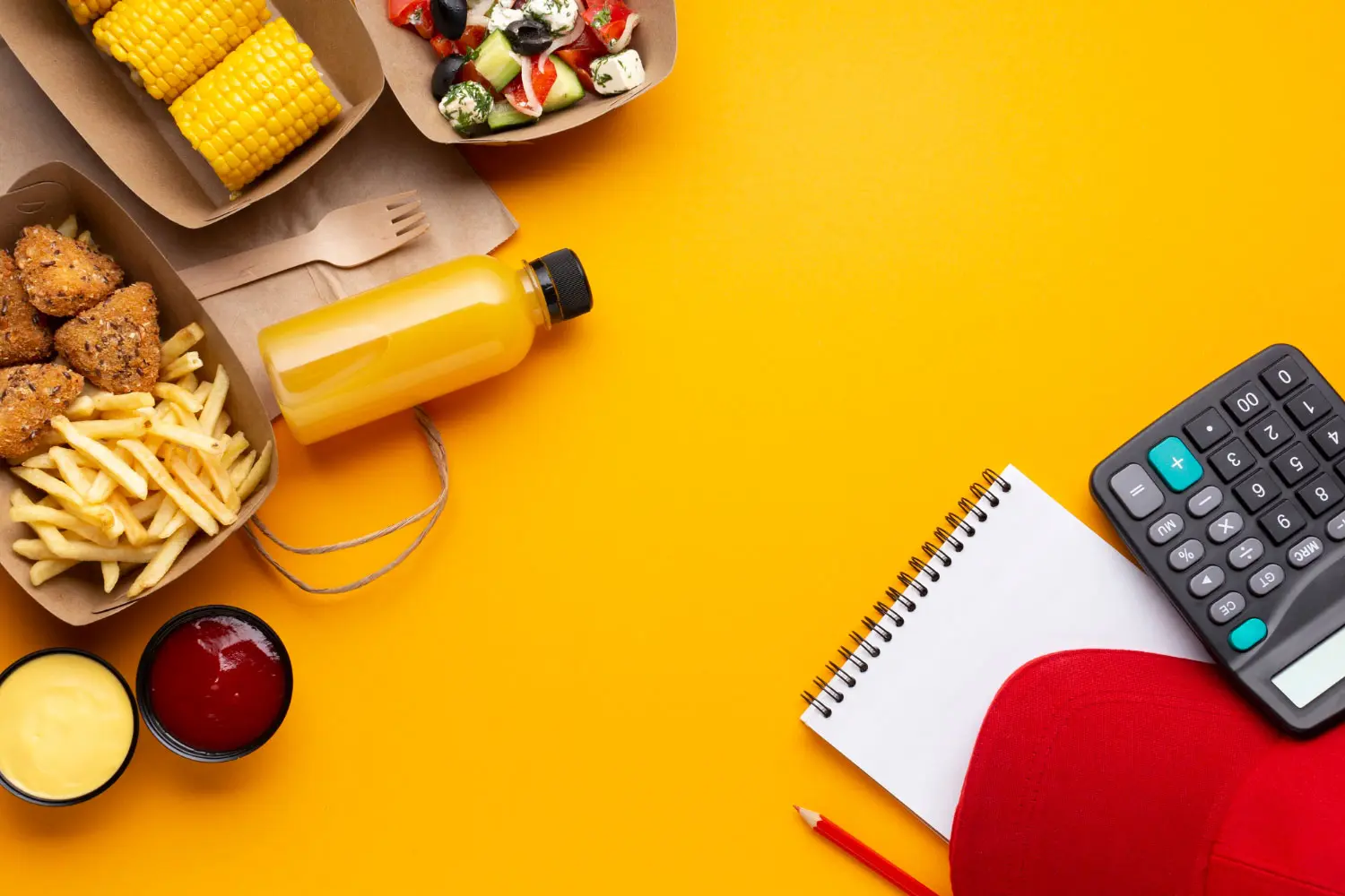 COLUNA - O preço da comida que chega à sua mesa é influenciado pelo meio ambiente