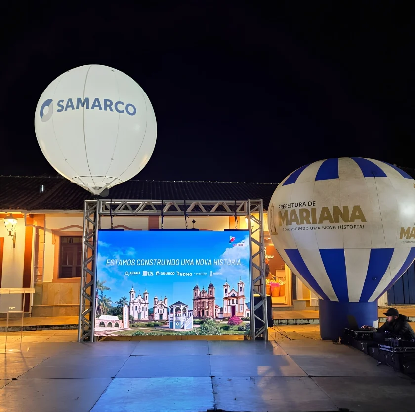 Avança Mariana novo programa oferece crédito para impulsionar negócios locais