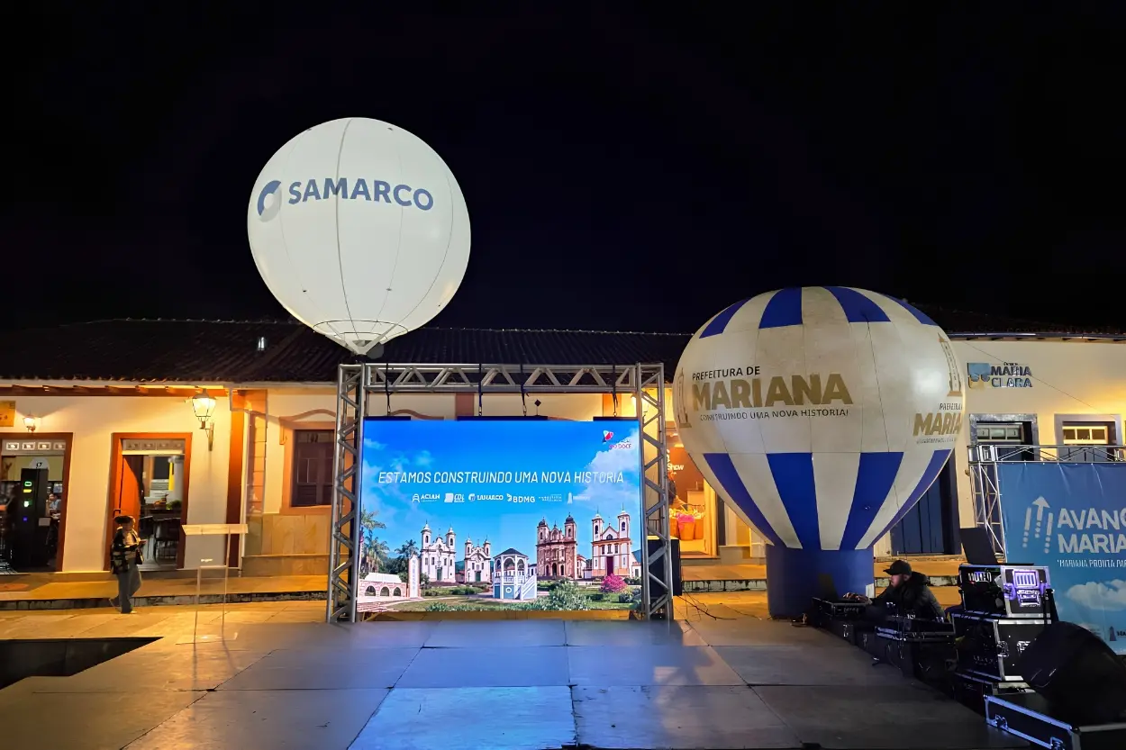 Avança Mariana novo programa oferece crédito para impulsionar negócios locais