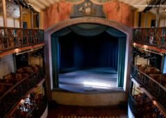 Casa da Ópera de Ouro Preto recebe tombamento individual do Iphan e passa a integrar lista de patrimônios nacionais 