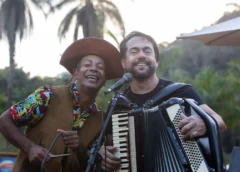 Herculano promove Festa Junina na Estação de Engenheiro Corrêa