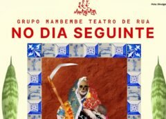 Espetáculo inspirado em Saramago percorre Ouro Preto e distrito