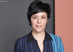 Fernanda Takai é a primeira atração confirmada do encerramento do Festival Uaimií em Acuruí