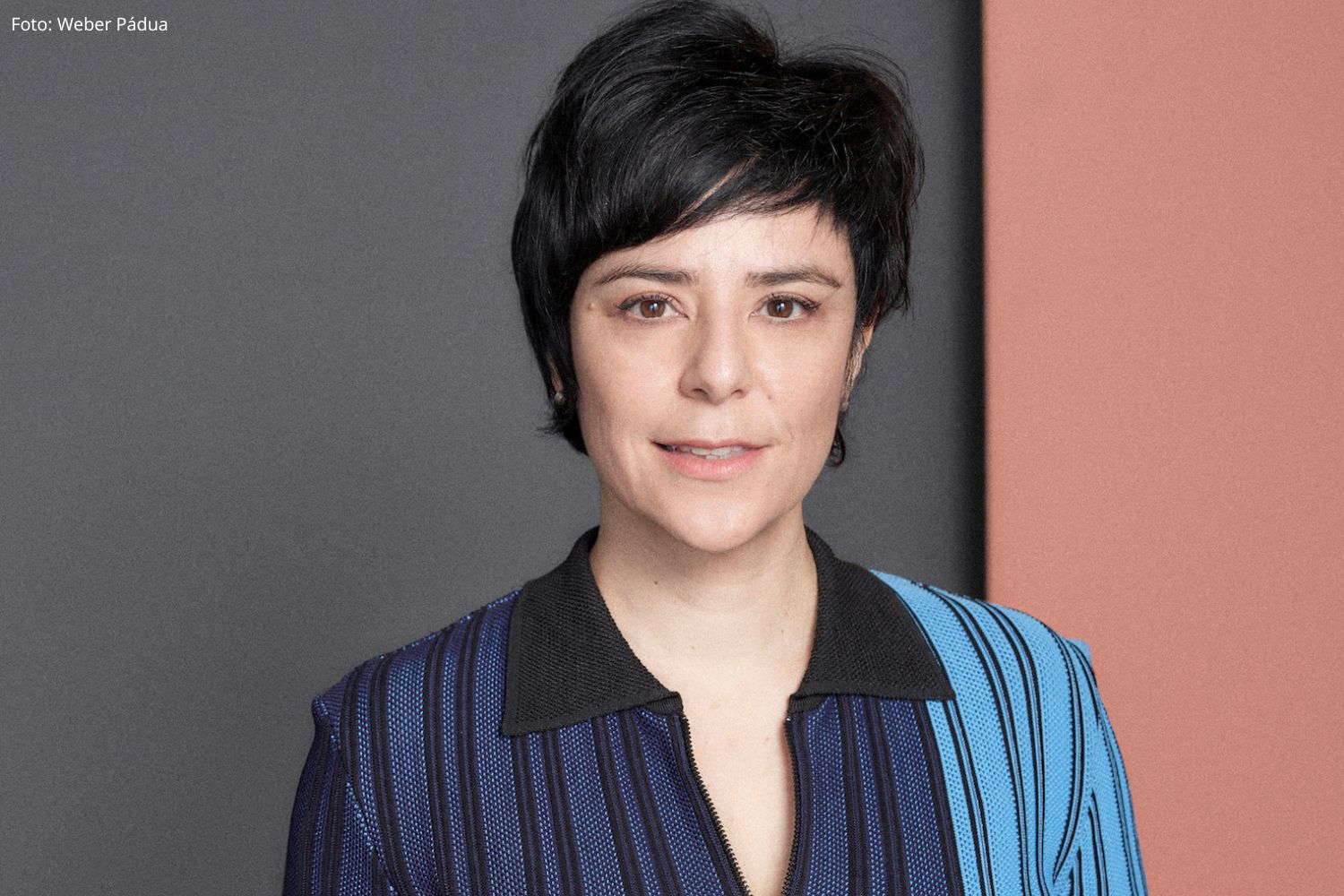 Fernanda Takai é a primeira atração confirmada do encerramento do Festival Uaimií em Acuruí