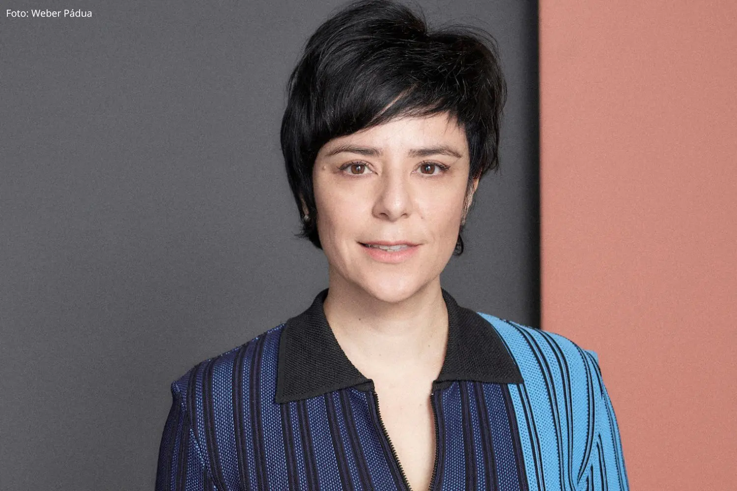 Fernanda Takai é a primeira atração confirmada do encerramento do Festival Uaimií em Acuruí