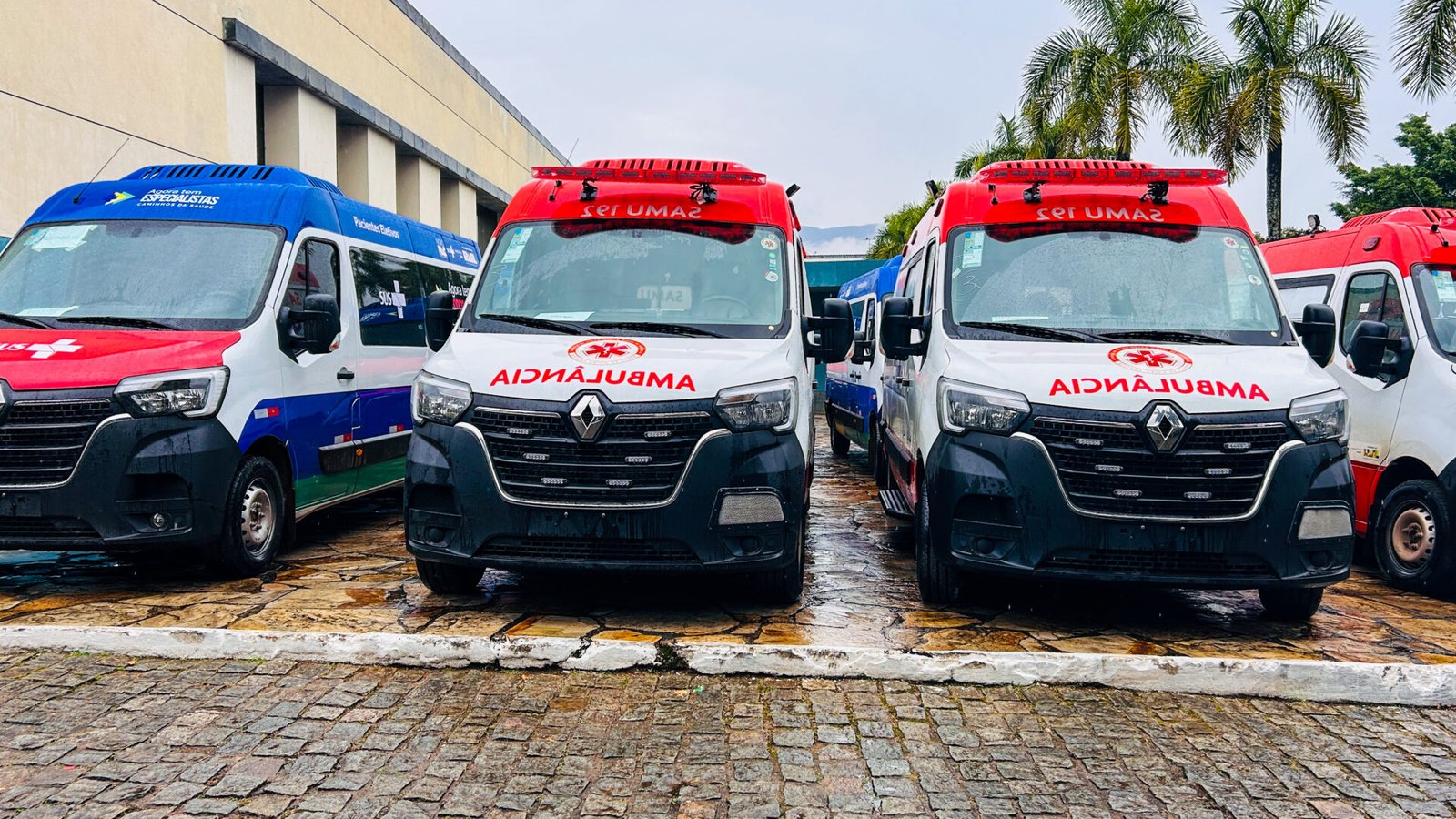 Acordo do Rio Doce libera R$ 284 milhões para Hospital Universitário de Mariana e mais R$ 243 milhões para cidades atingidas