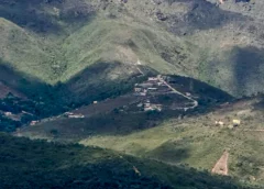Construções irregulares em região protegida de Ouro Preto estão sob investigação criminal e ambiental