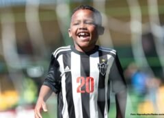 Jovem de Ouro Preto soma conquistas pelo Atlético-MG