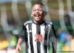 Jovem de Ouro Preto soma conquistas pelo Atlético-MG