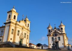 Mariana será palco de debate sobre o futuro das cidades históricas de Minas Gerais