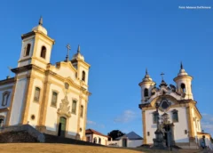 O que fazer em Mariana? Confira a agenda de eventos dos próximos dias