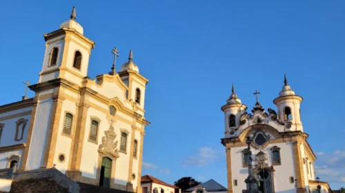Governo Federal anuncia R$ 1,3 bilhão para retomada econômica rural da Bacia do Rio Doce em evento em Mariana