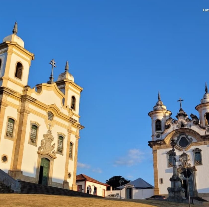 Mariana será palco de debate sobre o futuro das cidades históricas de Minas Gerais
