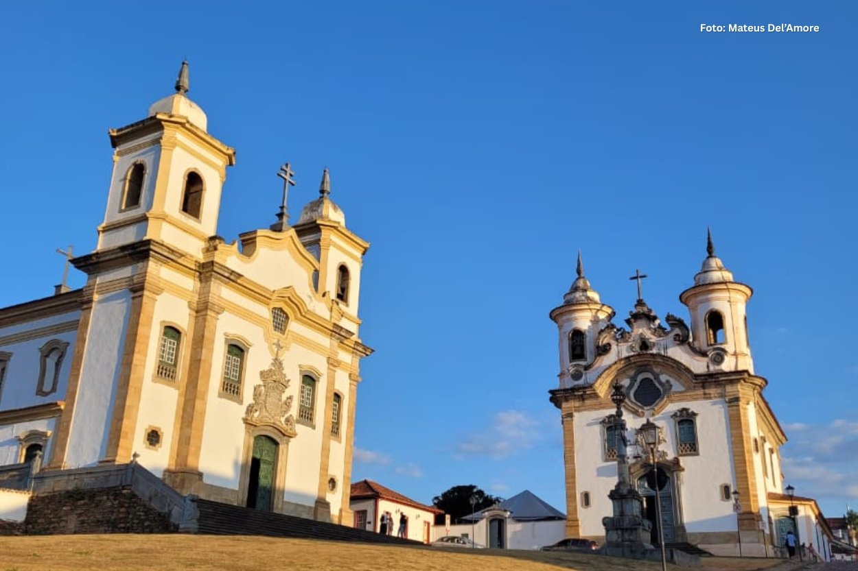 Mariana será palco de debate sobre o futuro das cidades históricas de Minas Gerais