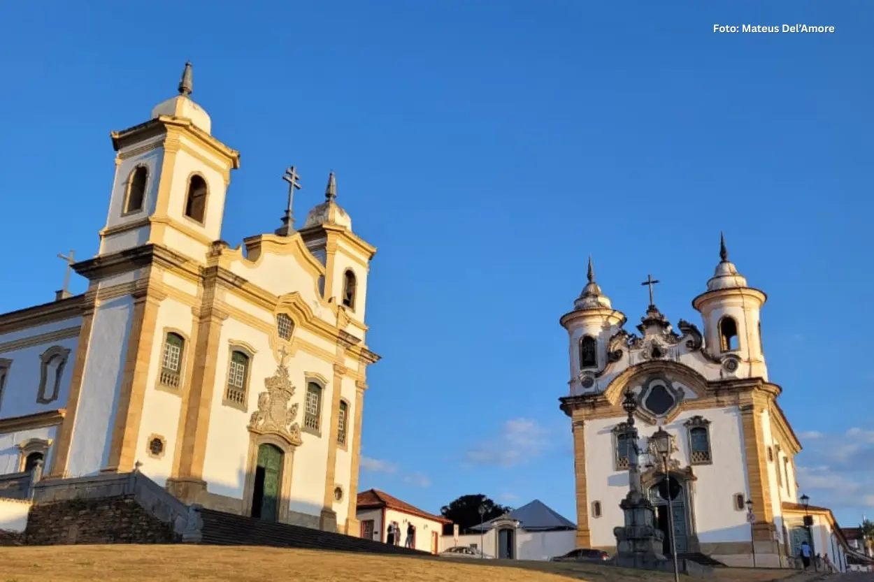 O que fazer em Mariana? Confira a agenda de eventos dos próximos dias