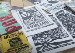 Mostra Grampo reúne arte, fanzines e cultura independente em Ouro Preto