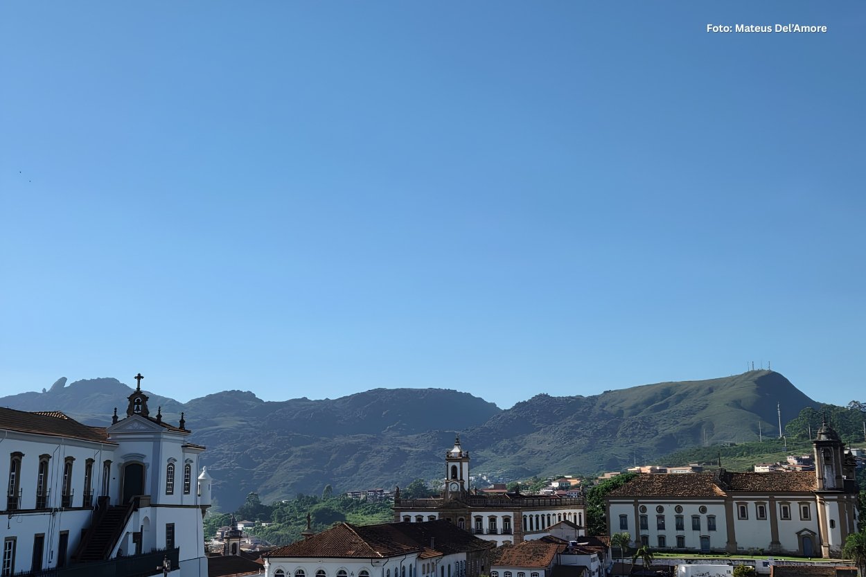 Ouro Preto no Dia dos Namorados restaurantes, passeios e experiências para aproveitar e se apaixonar