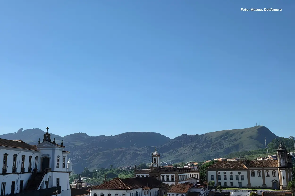 Ouro Preto no Dia dos Namorados restaurantes, passeios e experiências para aproveitar e se apaixonar