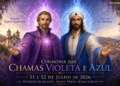 Ouro Preto recebe cerimônia voltada à espiritualidade e meditação em julho