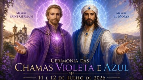 Ouro Preto recebe cerimônia voltada à espiritualidade e meditação em julho