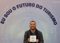 Pesquisador da UFOP é nomeado embaixador de fórum internacional