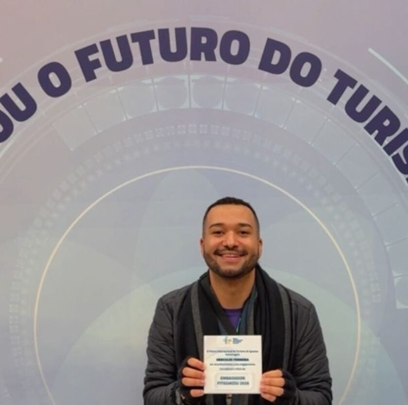 Pesquisador da UFOP é nomeado embaixador de fórum internacional