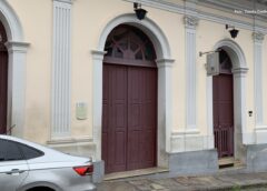 Petição pública pede reabertura e revitalização do Cine Vila Rica em Ouro Preto