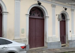Petição pública pede reabertura e revitalização do Cine Vila Rica em Ouro Preto