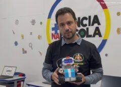 Rede municipal de Mariana inicia projeto voltado à inovação tecnológica