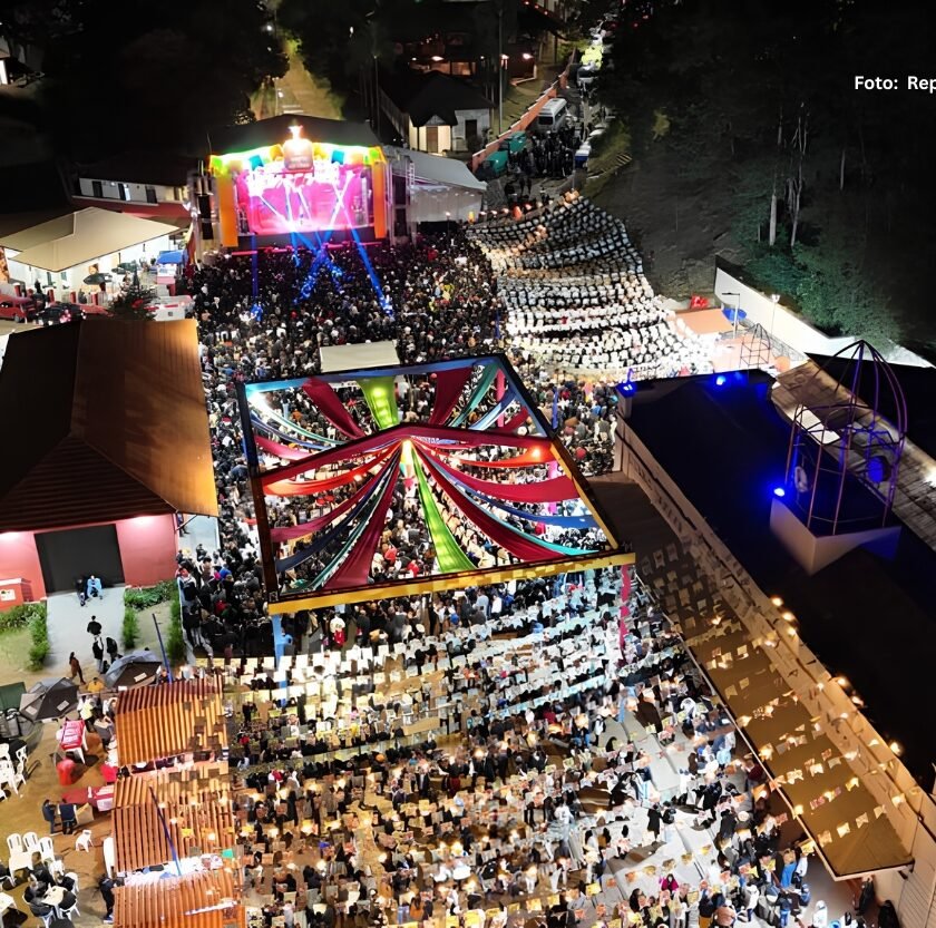 Turma do Pagode e Matheus Fernandes confirmados na Festa de Santo Antônio em Santa Bárbara
