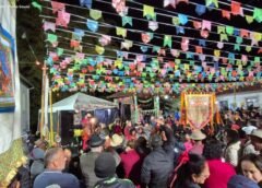 Distrito de Ouro Preto recebe tradicional festa junina neste fim de semana 