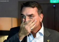 TSE determina retorno de Flávio Bolsonaro ao PL após filiação indevida ao Missão