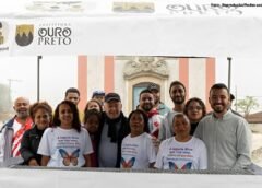 Emenda de Matheus Pacheco garante 12 barracas para atividades culturais em Lavras Novas