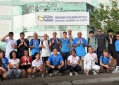 Instituto Budo-Kan conquista vice-campeonato na 2ª Etapa do Campeonato Mineiro de Judô