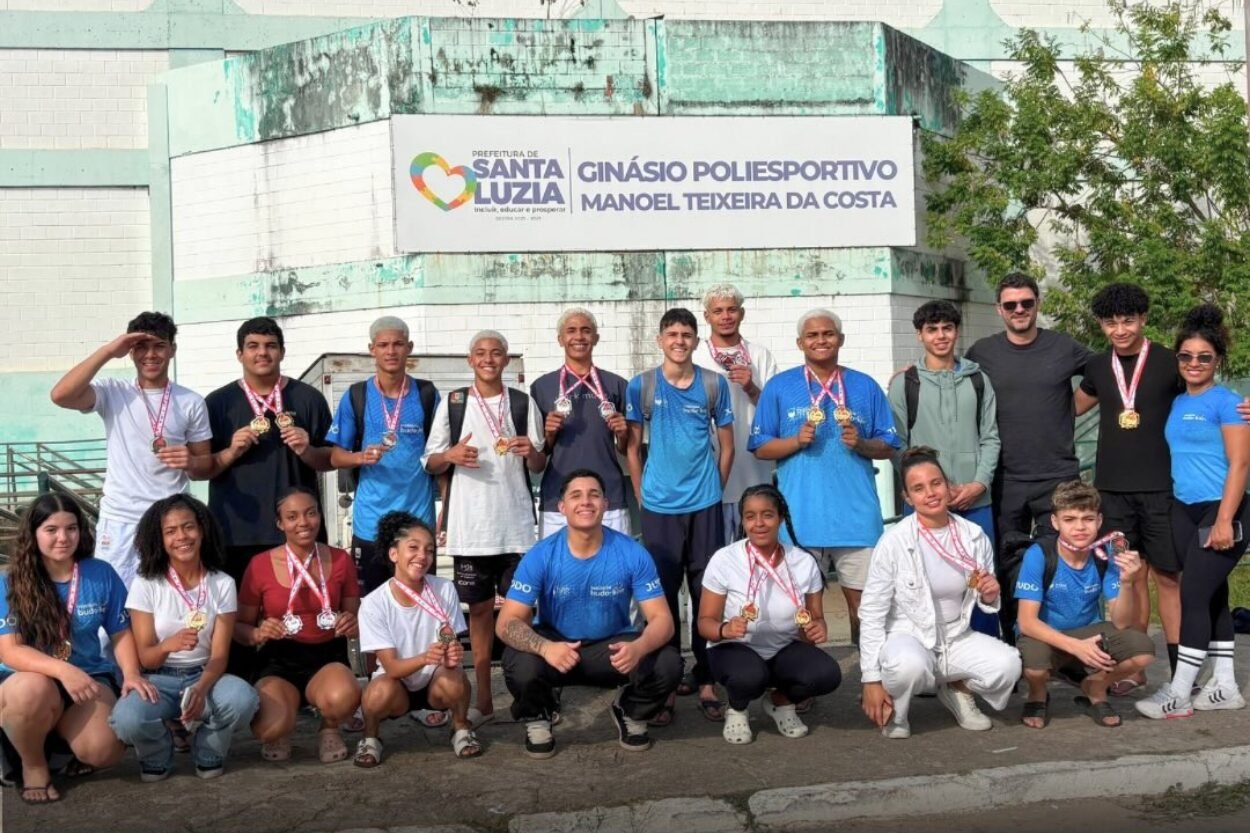 Instituto Budo-Kan conquista vice-campeonato na 2ª Etapa do Campeonato Mineiro de Judô