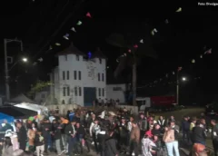 Festa Junina da Bocaina terá dois dias de shows, comidas típicas e prêmios em Ouro Preto