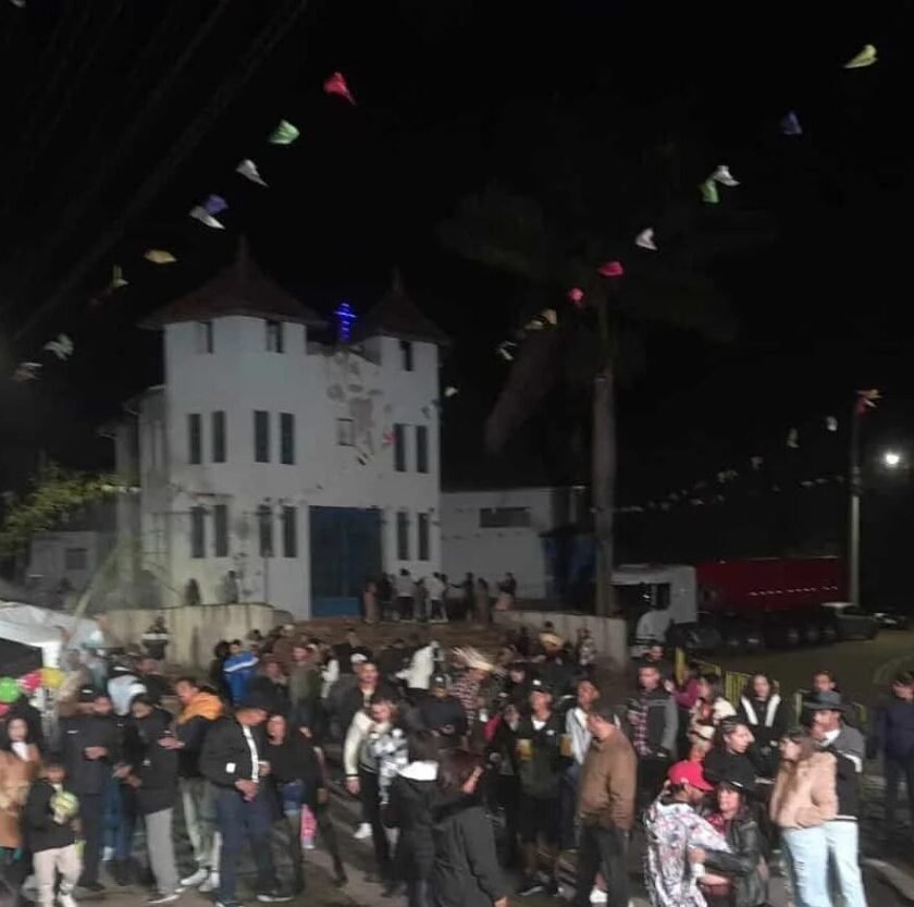 Festa Junina da Bocaina terá dois dias de shows, comidas típicas e prêmios em Ouro Preto