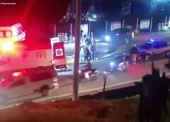 Ciclista de Ouro Preto morre após acidente próximo à rodoviária de Mariana